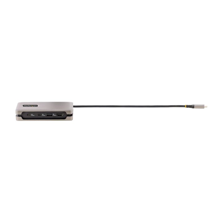 STARTECH.COM Adattatore multiporta USB-C 6 in 1 con HDMI,