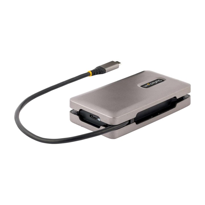 STARTECH.COM Multiportový adaptér USB-C 6 v 1 s HDMI,