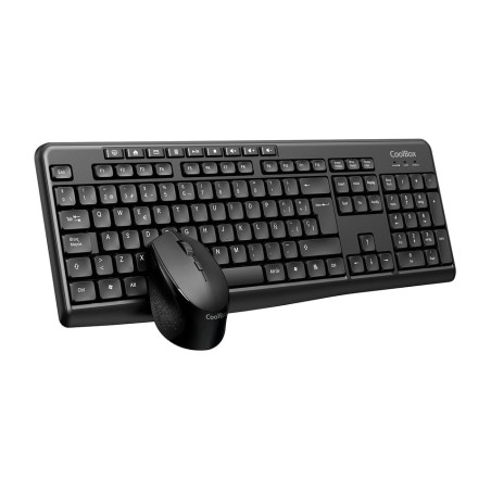 wireless multimedia keyboard and mouse kit ktr-03w