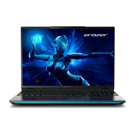 portátil gaming con windows 11 erazer-beast-16-x1 md62732 core-ultra-9-275hx 32gb 2tb rtx-5090