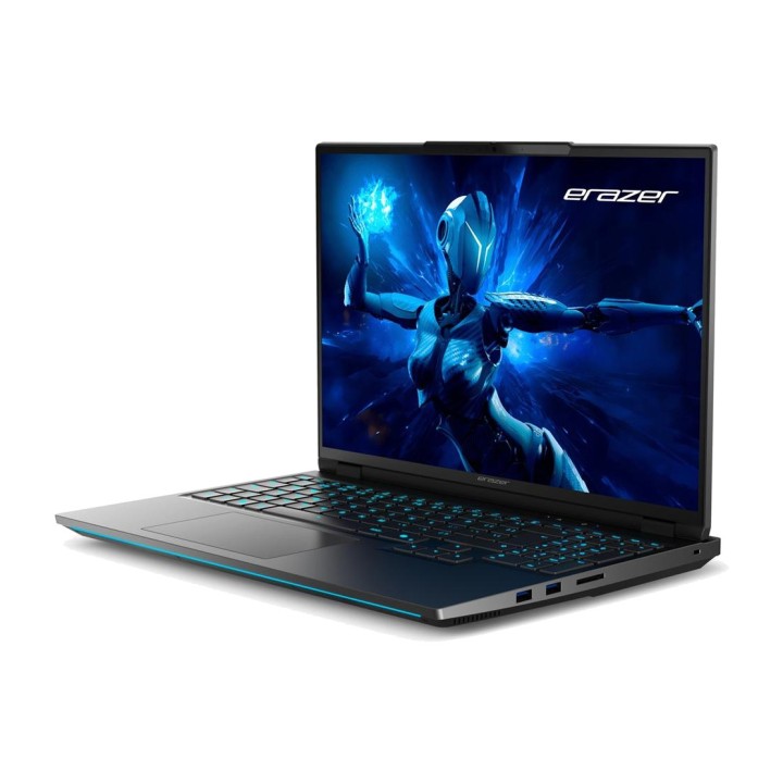 MEDION Ordinateur portable gaming sous Windows 11