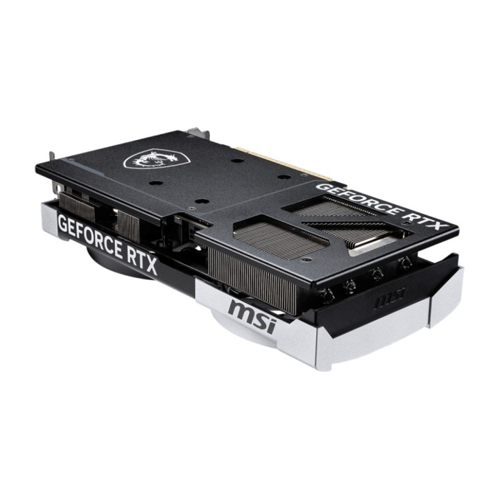 MSI Tarjeta gráfica para PC GEFORCE-RTX 5070-VENTUS 2X OC