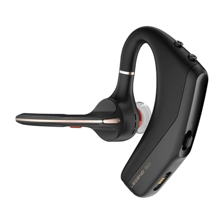 POLY Mono-oor bluetooth met USB-C adapter