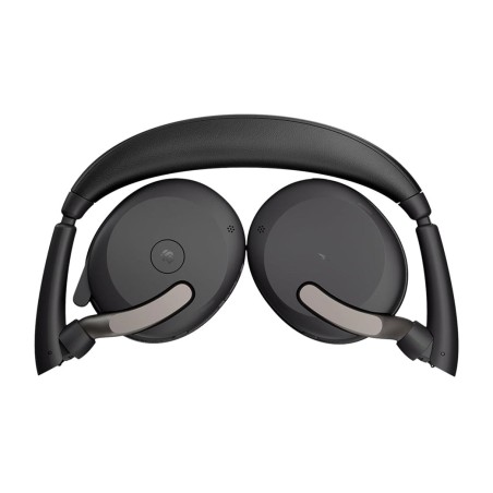 bezdrátová stereo kancelářská sluchátka s mikrofonem evolve2-65-flex ms usb-c-26699-999-899