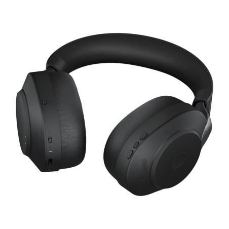 cuffie stereo wireless da ufficio con microfono evolve2-85 uc usb-c-28599-989-899