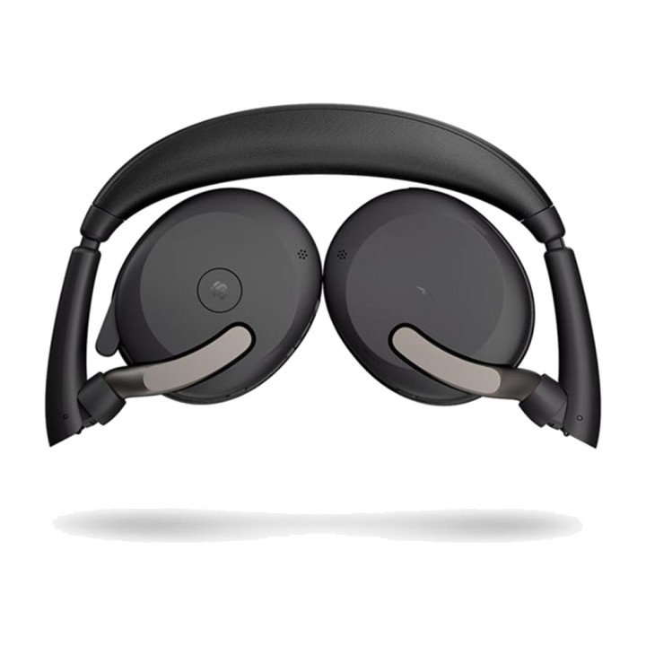 JABRA Cuffie stereo wireless da ufficio con microfono e base