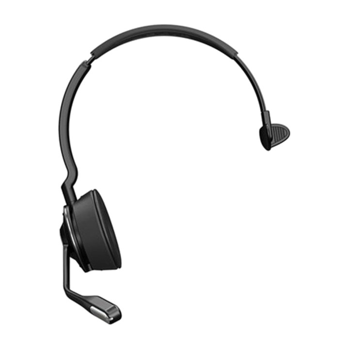 JABRA Μετατρέψιμα ασύρματα ακουστικά γραφείου με μικρόφωνο