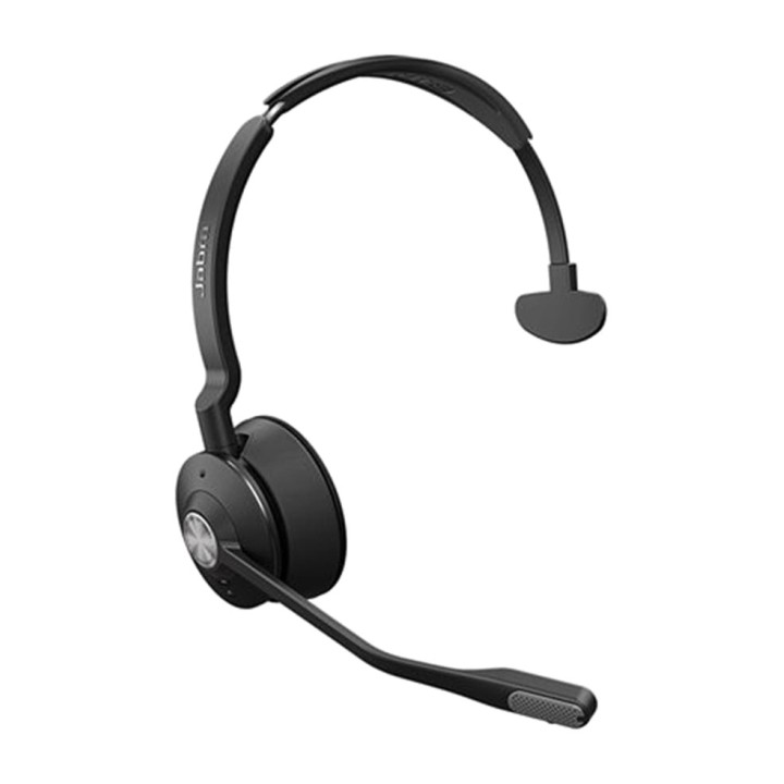 JABRA Koptelefoon met draadloze omzettelijke ontwerp voor