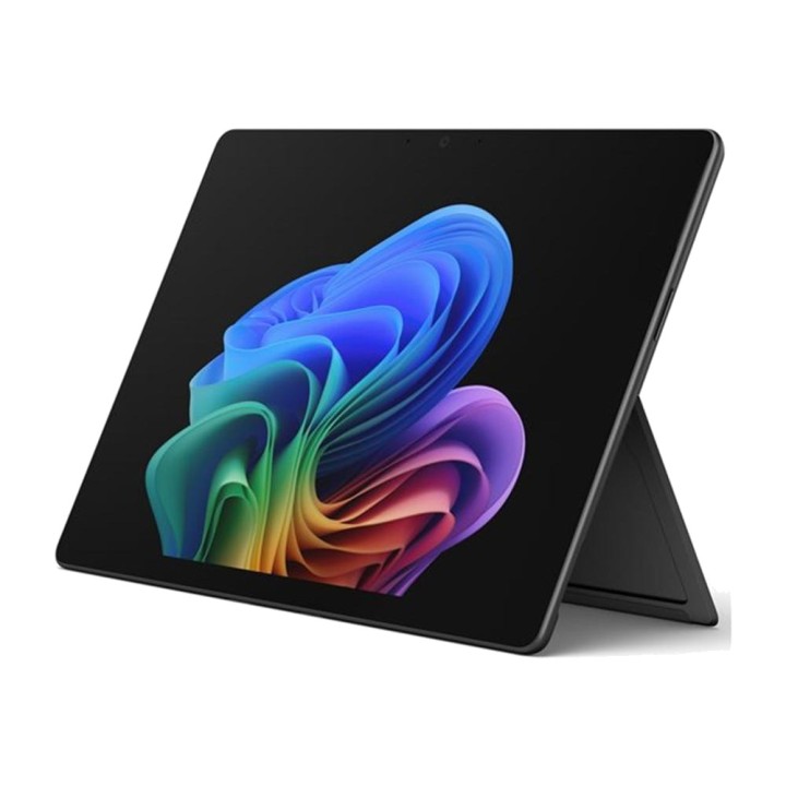 MICROSOFT 13-Zoll-2-in-1-Windows-Tablet für Unternehmen