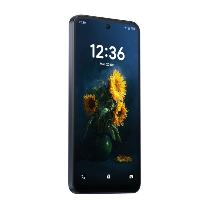 TCL Unlocked 6.9-inch 5G smartphone NXTPAPER-70-PRO 256GB