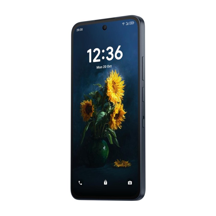 TCL Unlocked 6.9-inch 5G smartphone NXTPAPER-70-PRO 256GB