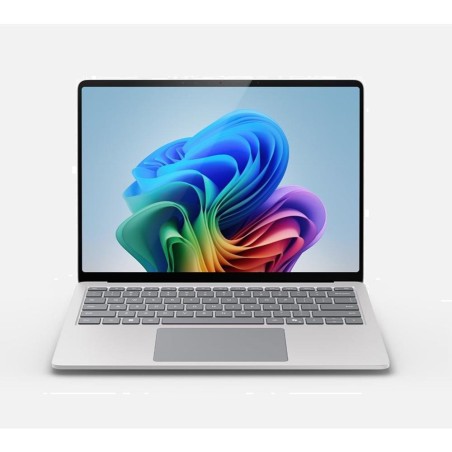 portátil de 13,8 pulgadas con pantalla táctil y windows 11 surface-laptop-7 copilot+ snapdragon-x-plus x1p-64-100 16gb 512gb-ssd