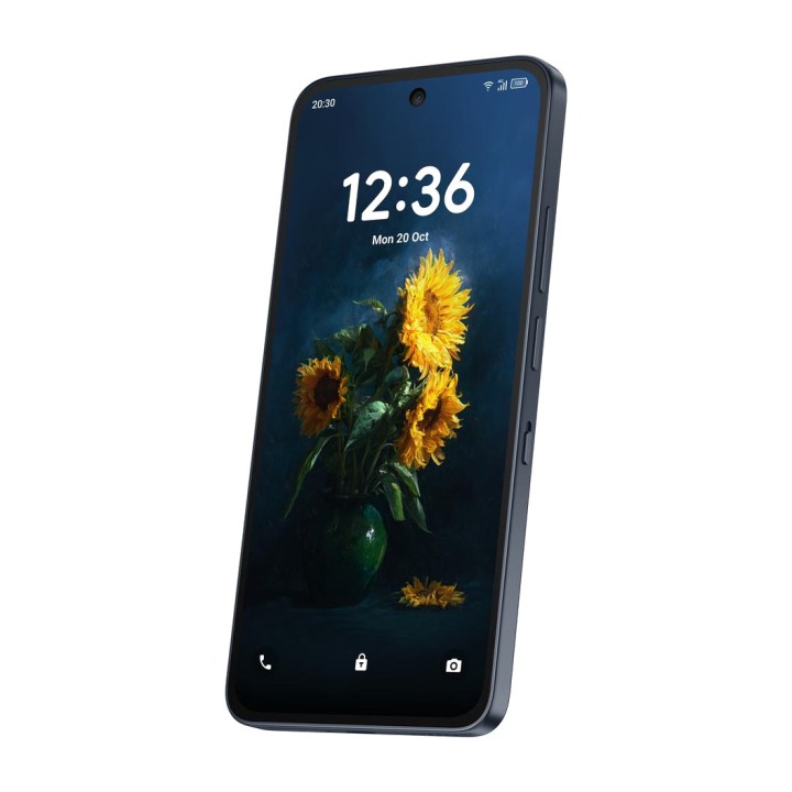 TCL Smartphone 5G débloqué de 6,9 pouces NXTPAPER-70-PRO