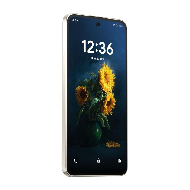 TCL Smartphone 5G débloqué de 6,9 pouces NXTPAPER-70-PRO