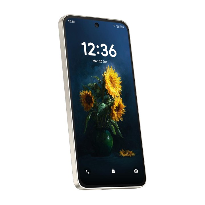 TCL Smartphone 5G débloqué de 6,9 pouces NXTPAPER-70-PRO