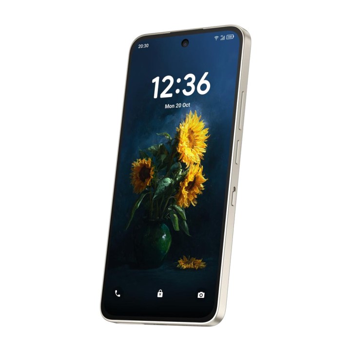 TCL Smartphone 5G sbloccato da 6,9 pollici NXTPAPER-70-PRO
