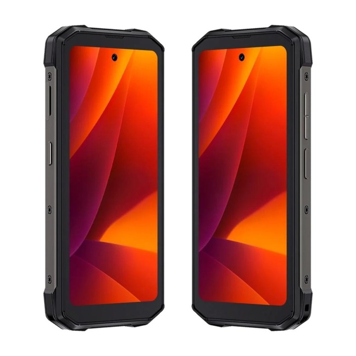 CUBOT Compact rugged unlocked smartphone KING KONG-MINI 4