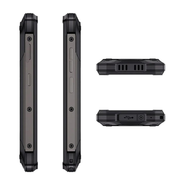 CUBOT Smartphone libero rugged compatto KING KONG-MINI 4