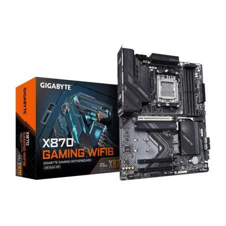 placa base atx para amd x870-gaming wifi6 am5