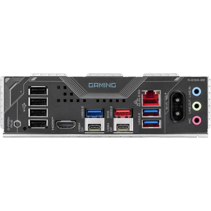 GIGABYTE Placa base ATX para AMD X870-GAMING WIFI6 AM5