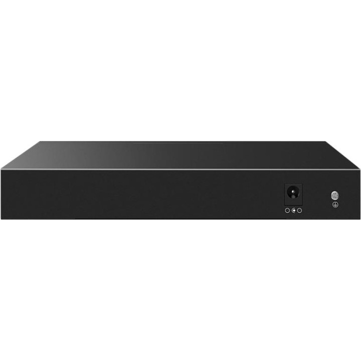 IP-COM Unmanaged Gigabit-PoE-Switch mit 8 Ports und Uplinks