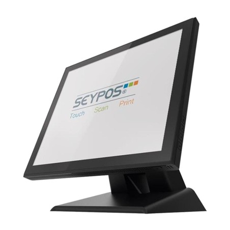 monitor táctil capacitivo de 17 pulgadas para tpv tmc17 hdmi-ip65