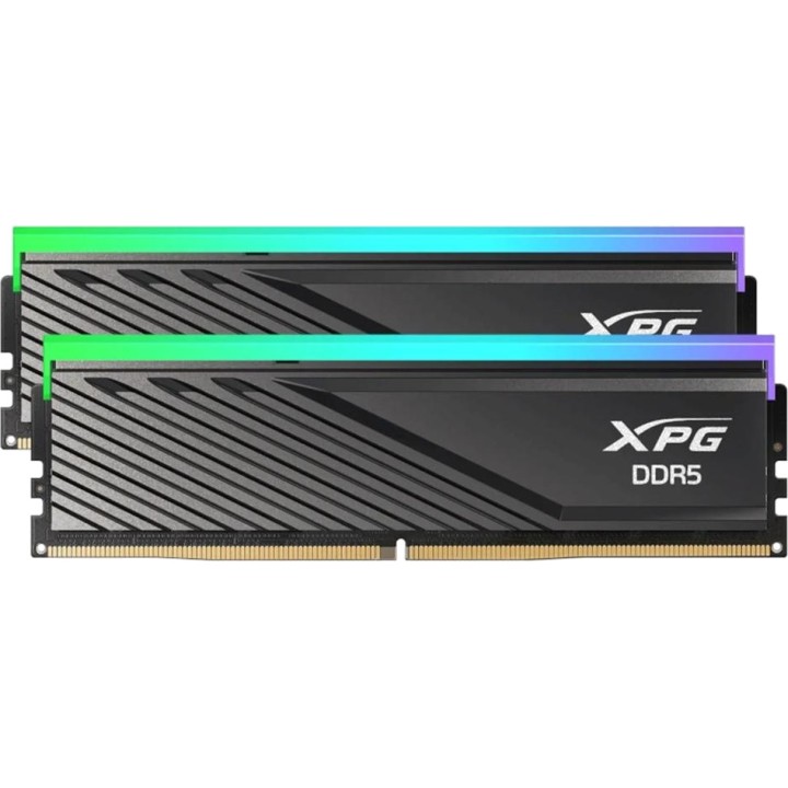 ADATA Sada pamětí RAM DIMM s RGB podsvícením pro stolní