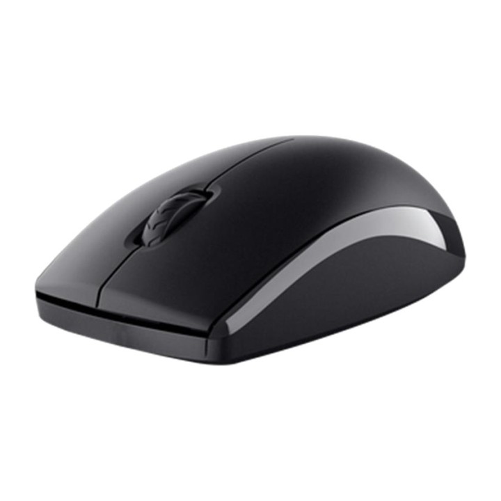 TRUST Spill-resistant wireless keyboard and mouse PRIMO