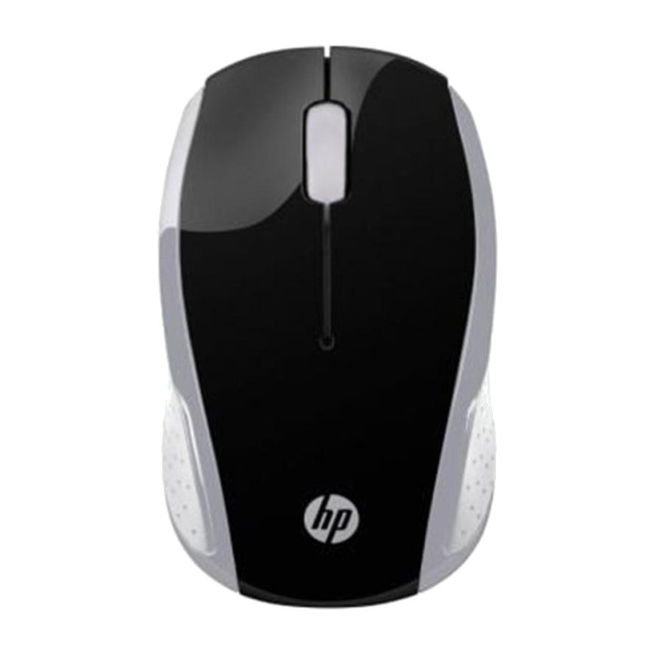 HP Mouse wireless ambidestro 200 DSP0000015774