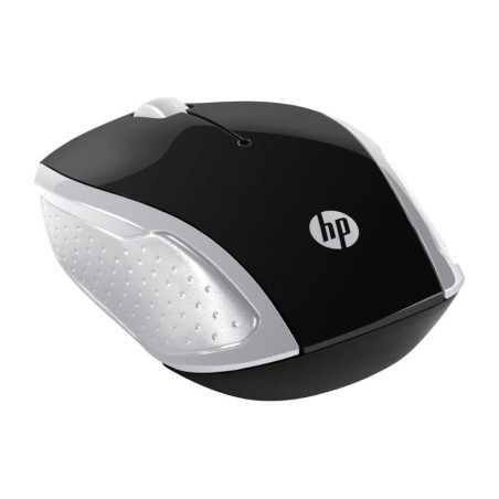 mouse wireless ambidestro 200