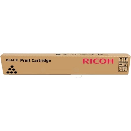 toner cartridge for multifunction copier mpc2503h 15000-paginas