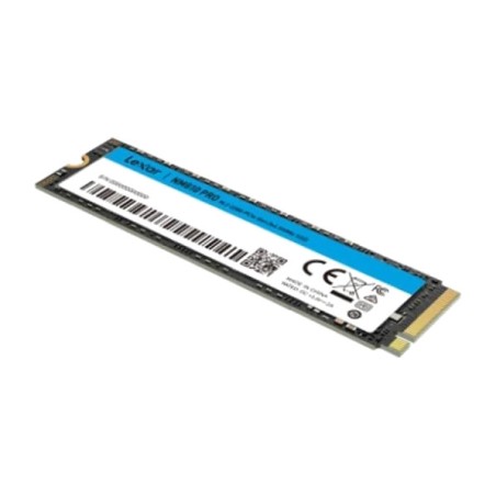ssd interno m.2 nvme nm610pro 1tb 2280 pcie-gen3x4