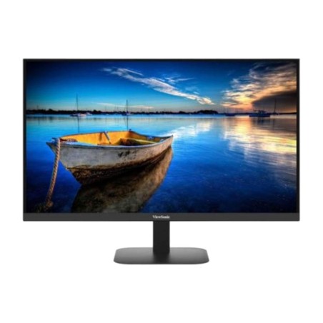 monitor de oficina va2708-4k-hd 27" 4k uhd-ips