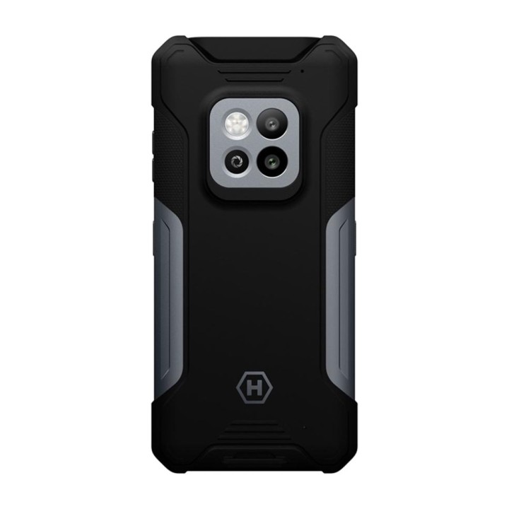 HAMMER Smartphone débloqué et résistant de 6,58 pouces
