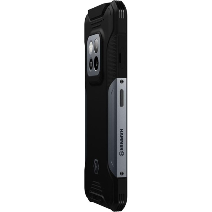 HAMMER Unlocked, rugged 6.58-inch smartphone CONSTRUCTION-2