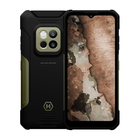 smartphone libero e resistente da 6,58 pollici construction-2 5g 128gb 6gb-ram
