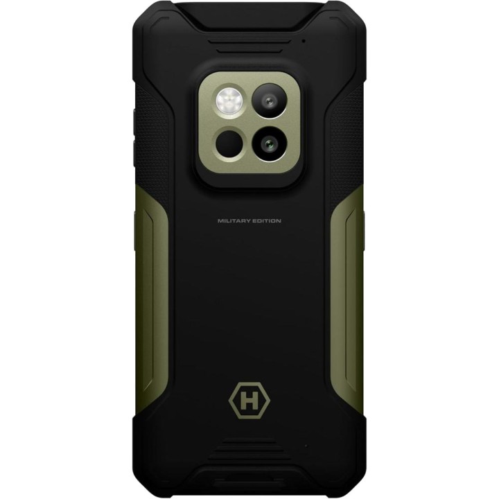 HAMMER Smartphone libre resistente de 6,58 pulgadas