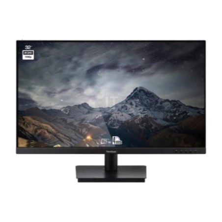monitor de oficina con altavoces va3209-mh 31,5" full hd-ips 75hz