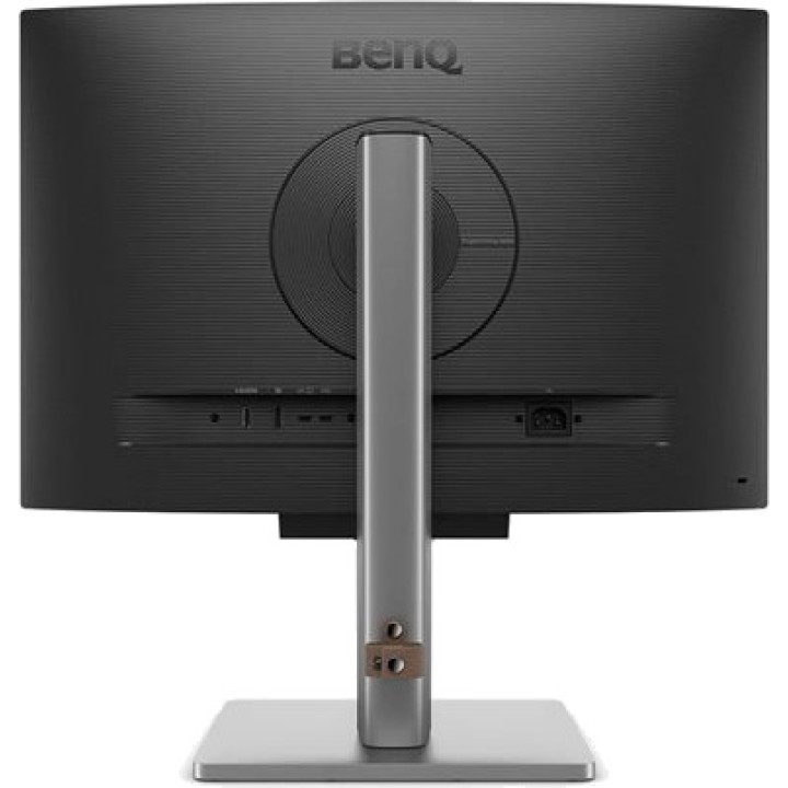 BENQ 24,1-Zoll-Programmiermonitor mit USB-C RD240Q WQXGA
