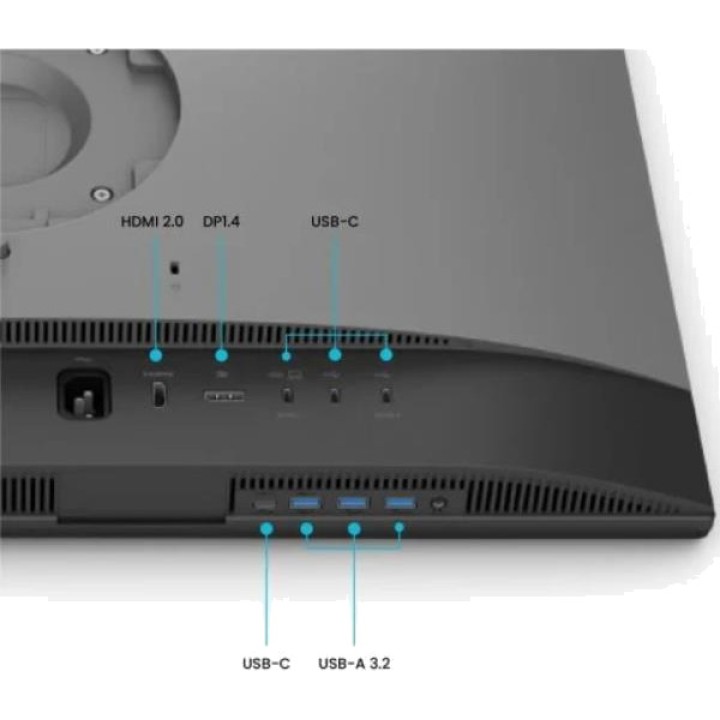 BENQ Monitor professionale da 27 pollici per la