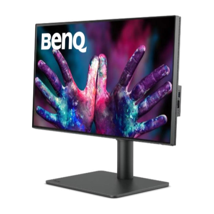 BENQ Monitor profissional de 27 polegadas com USB-C e KVM