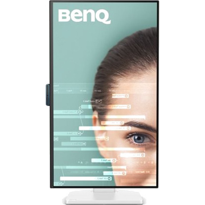 BENQ Ergonomischer 27-Zoll-Heimmonitor mit Lautsprechern