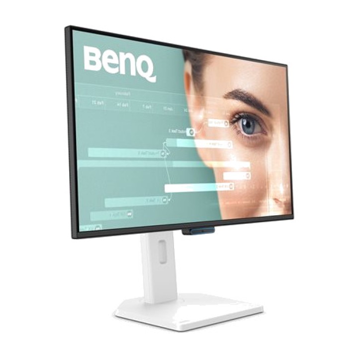 BENQ Ergonomische huismonitor van 27 inch met luidsprekers