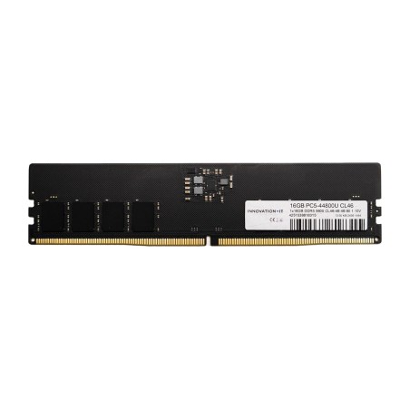 mémoire ram pour ordinateur de bureau ddr5 16gb udimm 5600mhz
