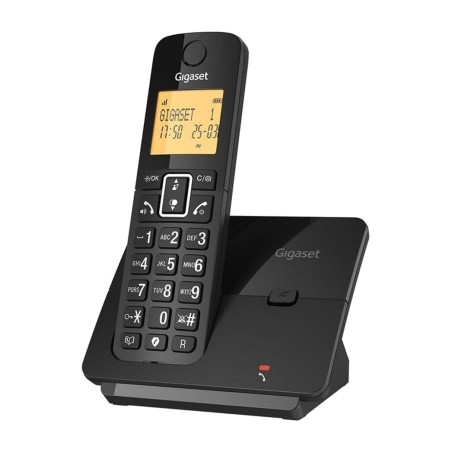 teléfono fijo inalámbrico dect essential-300