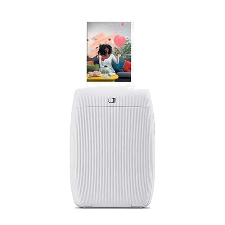 FUJIFILM Sofortbilddrucker für Smartphones INSTAX-MINI