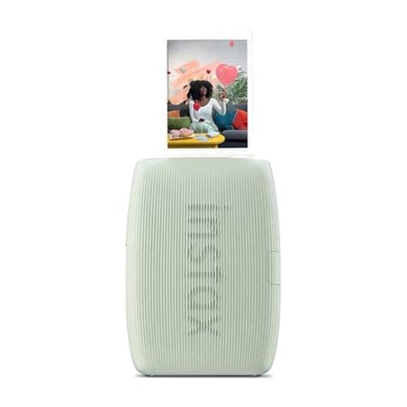 impresora fotográfica instantánea para smartphone instax-mini link-3