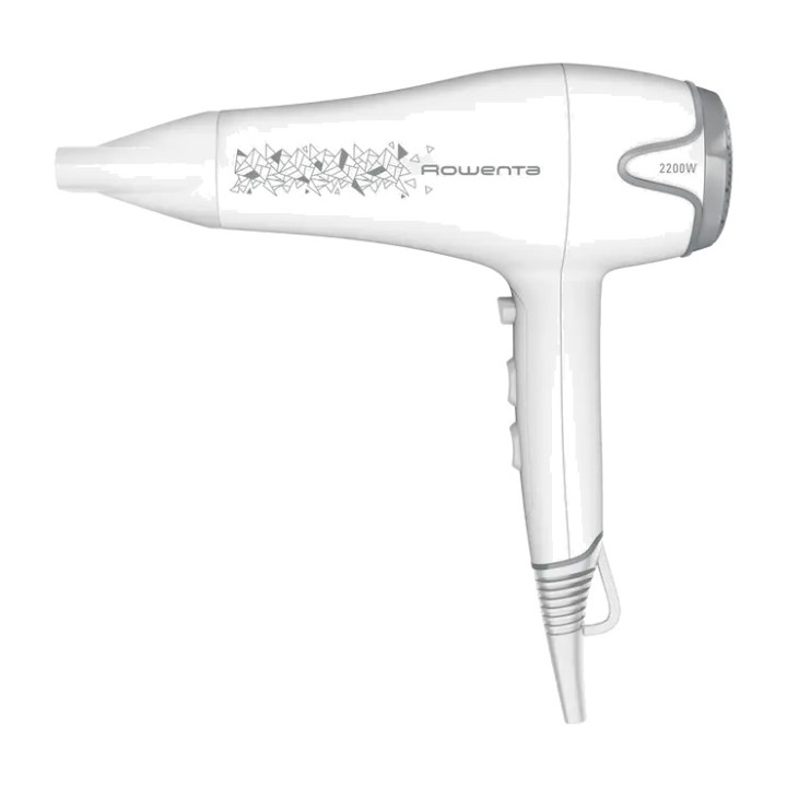 ROWENTA Haartrockner mit Diffusor und Stylingdüse CV5709