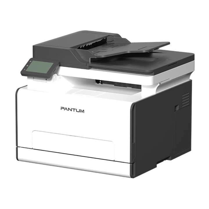 PANTUM Imprimante multifonction laser couleur avec recto