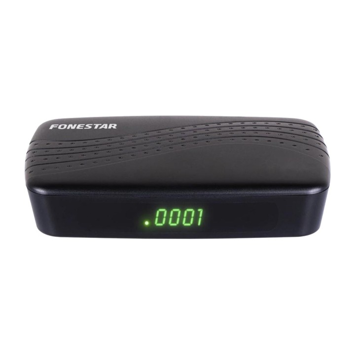 FONESTAR High-definition desktop terrestrial and cable TV